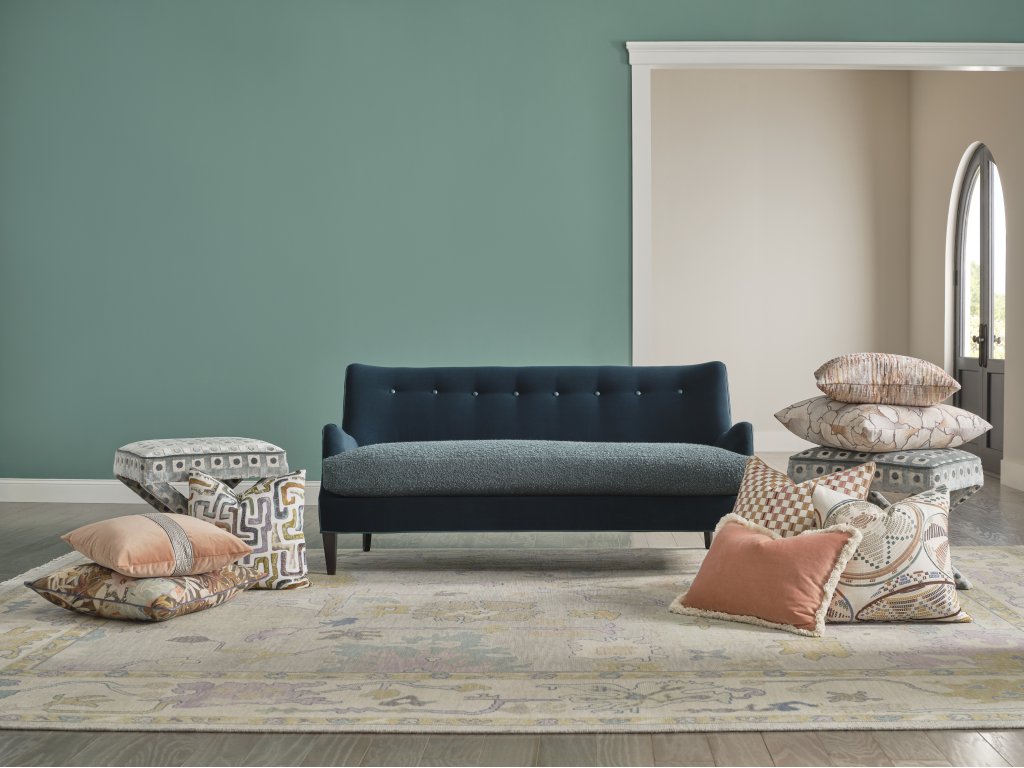 Sven Settee - image 4