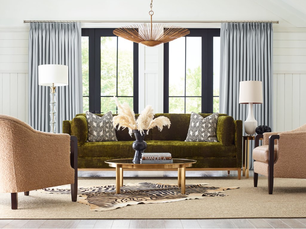 Vesper Sofa - image 3