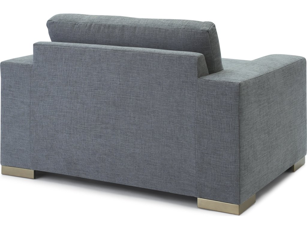 Wide Chaise - image 2