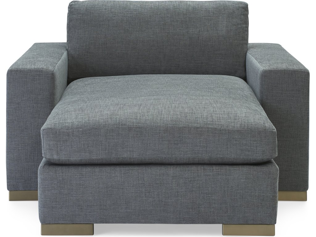 Wide Chaise - image 3