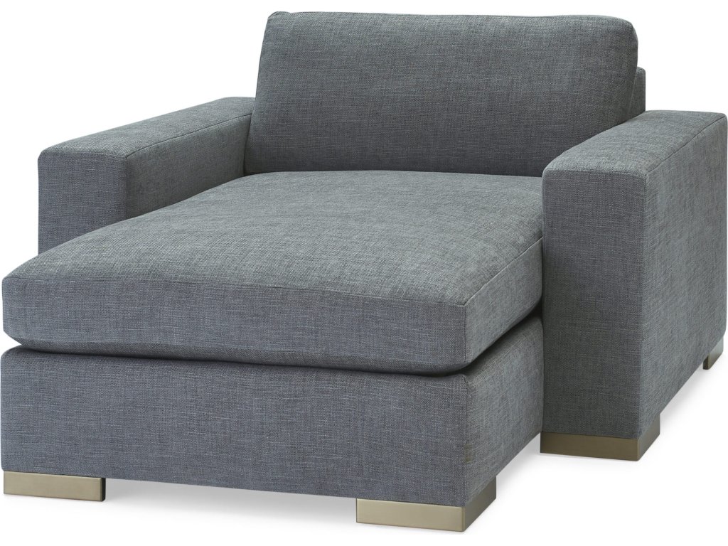 Wide Chaise - main image