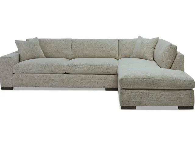 Sectional - Alternative View