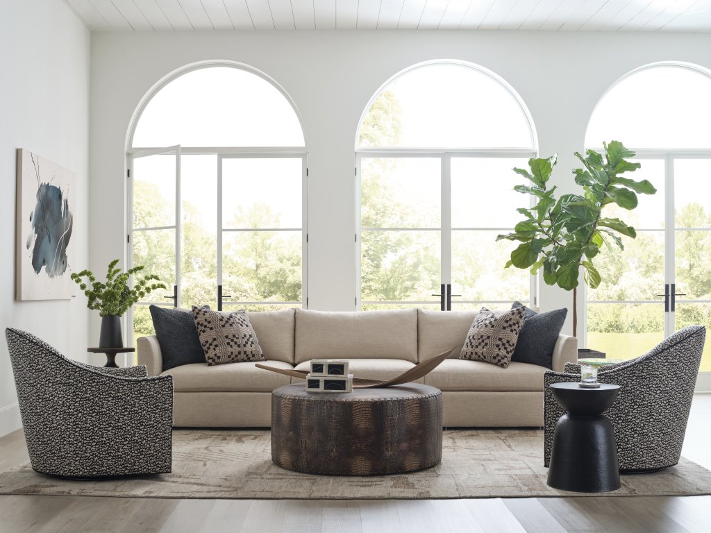 Zoe Sectional - image 7