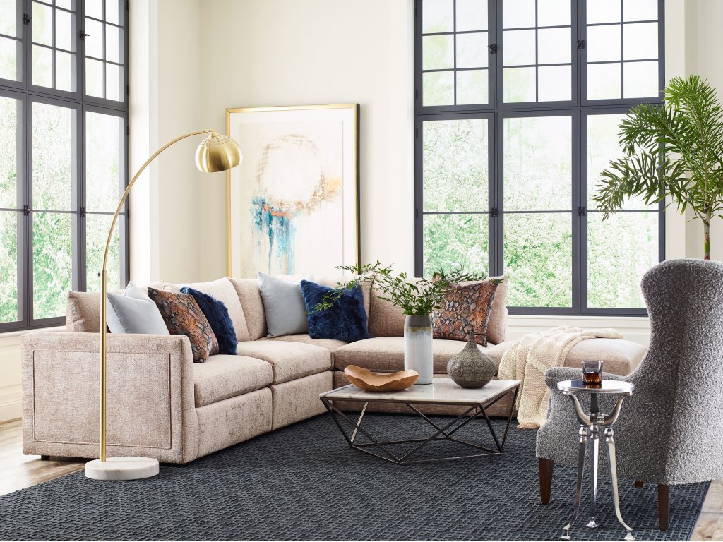 Zoe Sectional - image 3