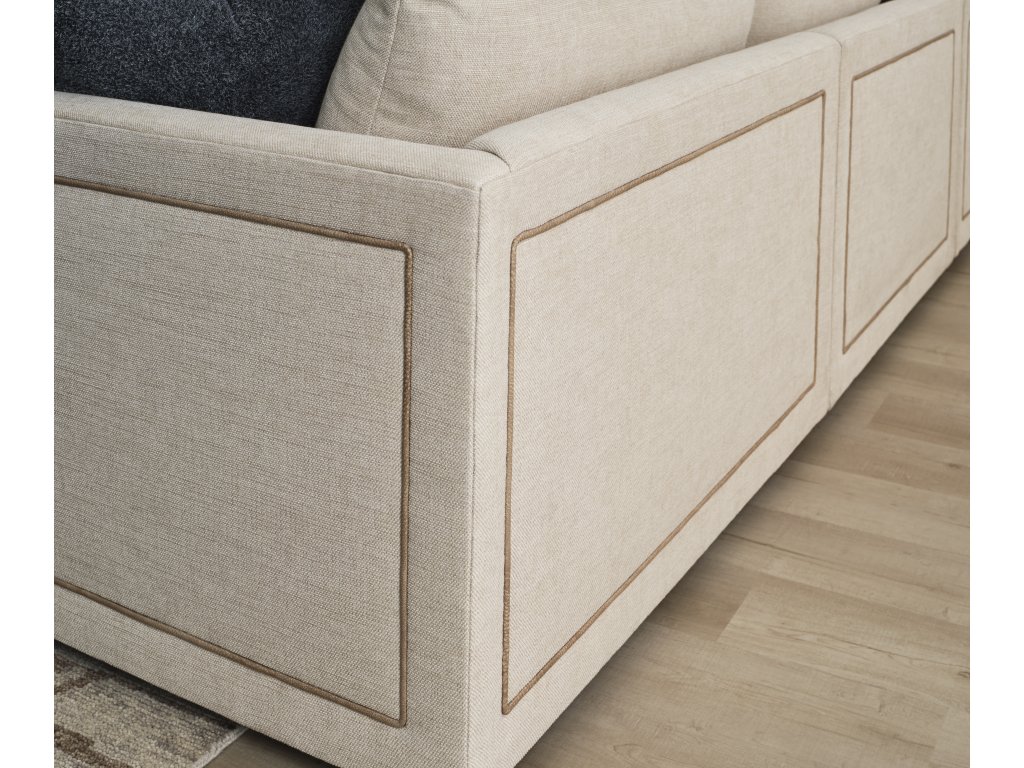 Zoe Sectional - image 9