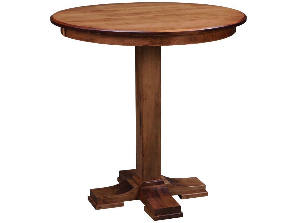 Round Table Top - image 1