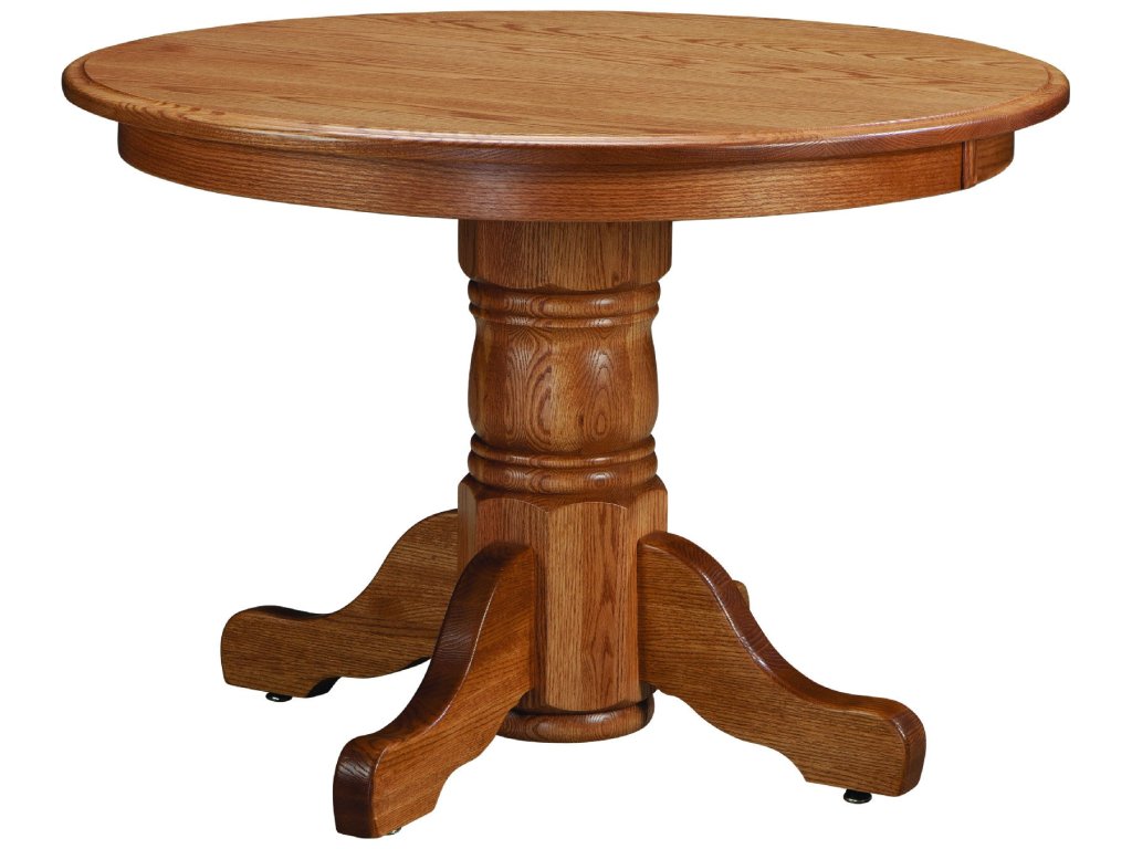 Round Table Top - main image