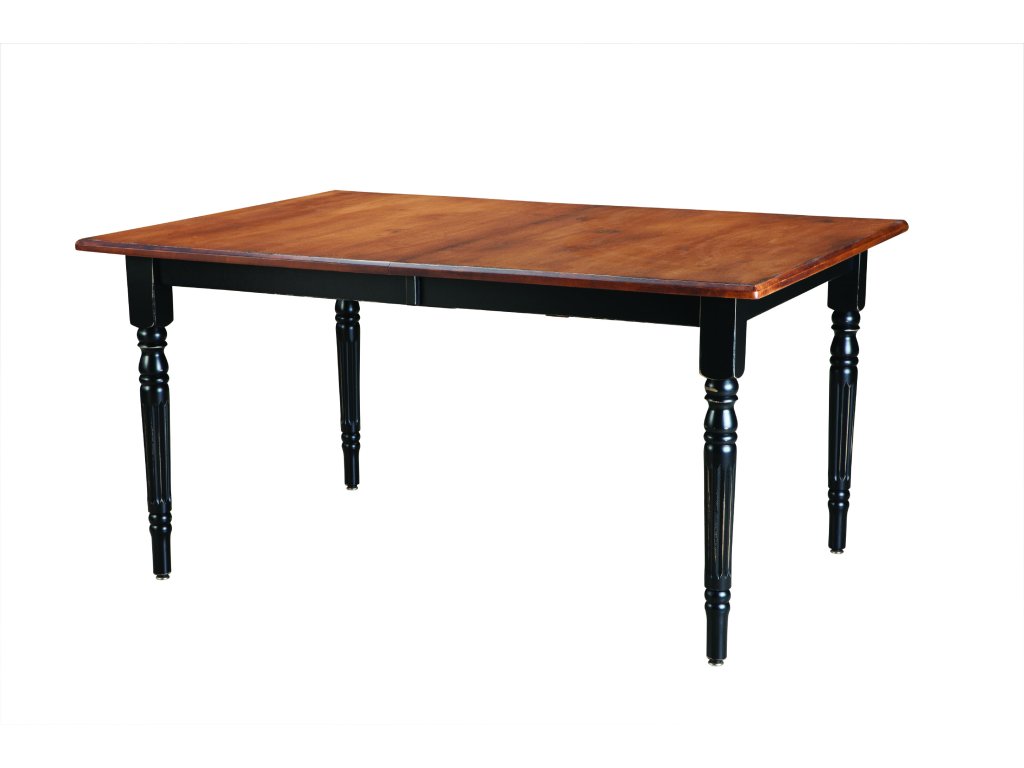 Rectangular Table Top - main image