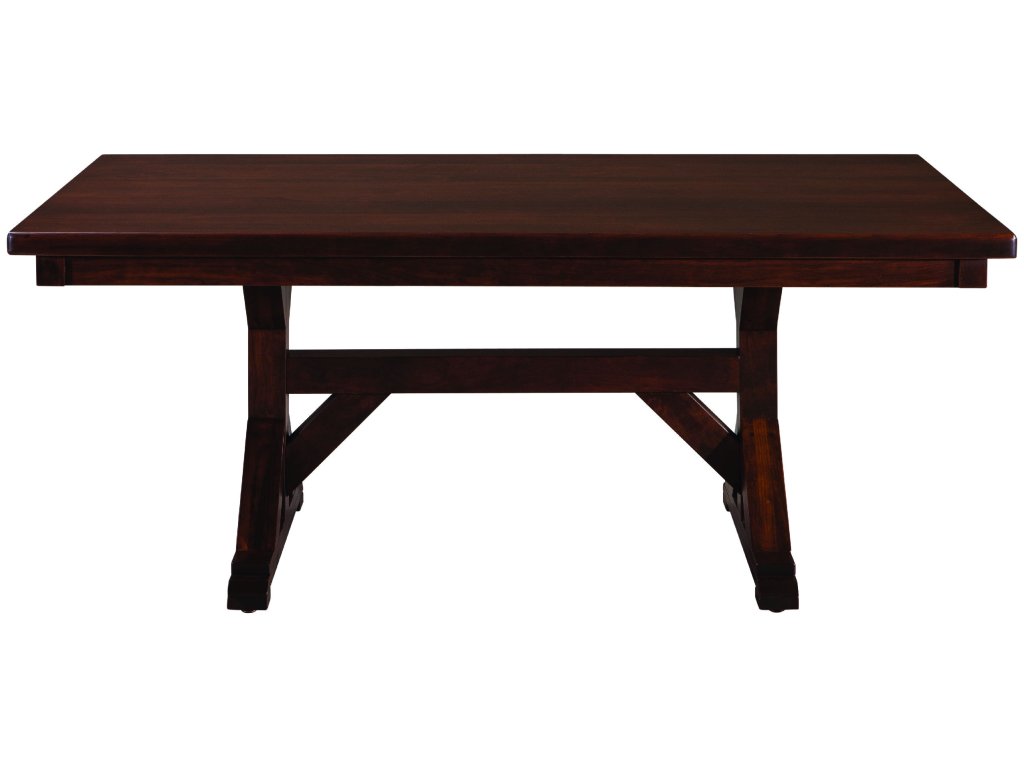 MAVIN Plank Table Top, alternate view 1