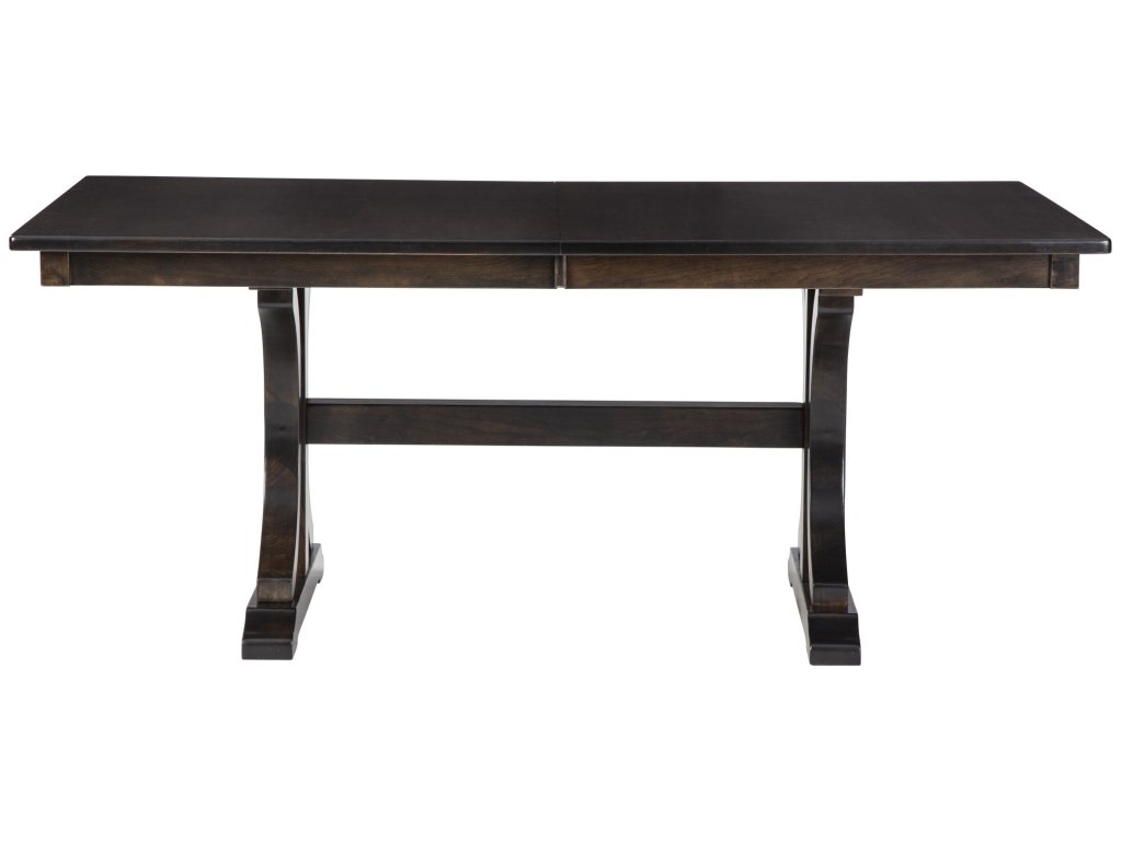 MAVIN Aurora Dbl Ped Base Table, alternate view 1