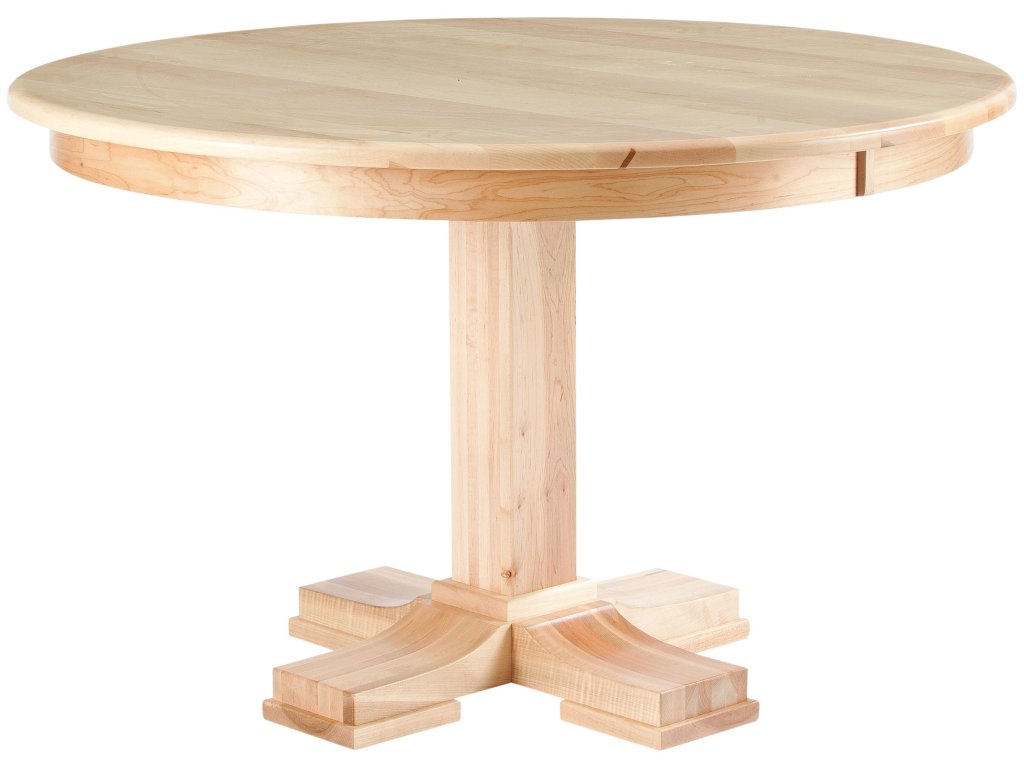 Round Table Top - main image