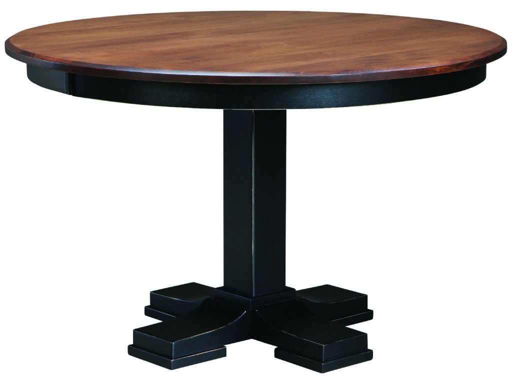 Round Table Top - image 1
