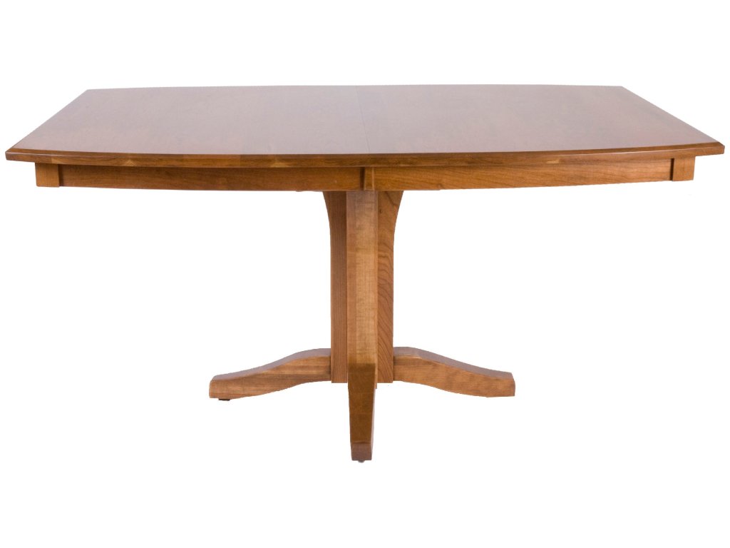 Boat Shaped Table Top - main image