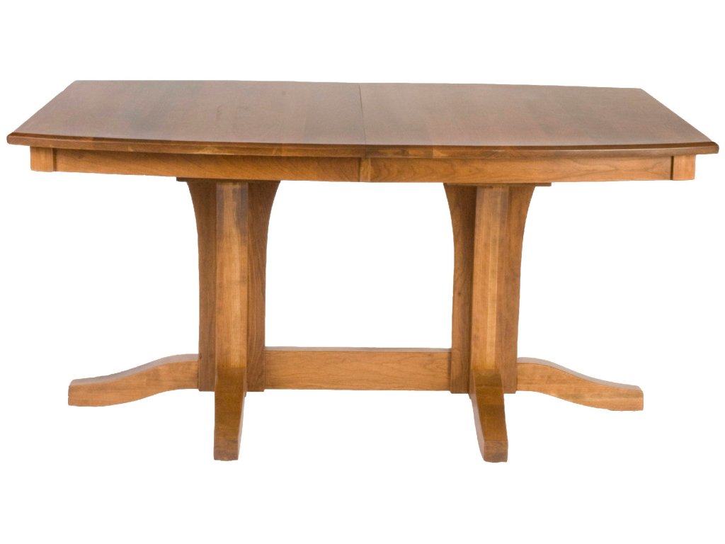Boat Shaped Table Top - image 1