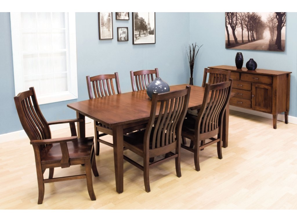 Boat Shaped Table Top - image 2