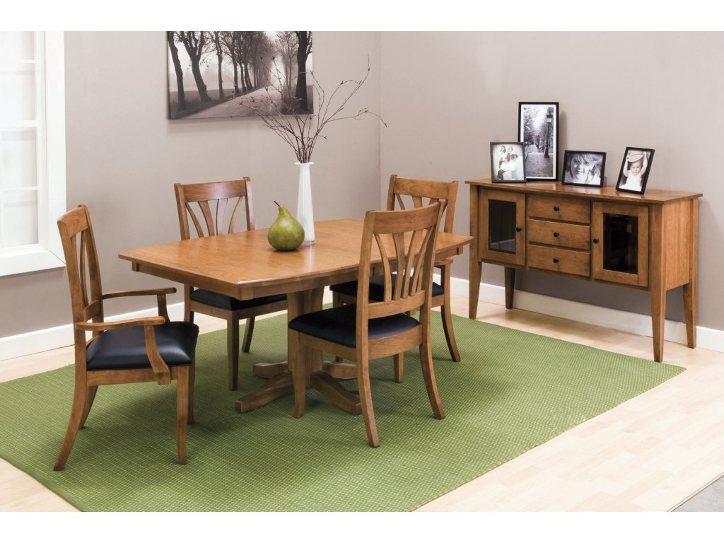 Boat Shaped Table Top - image 3