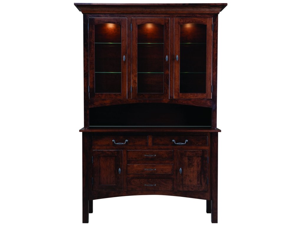 Highland Hutch - image 1