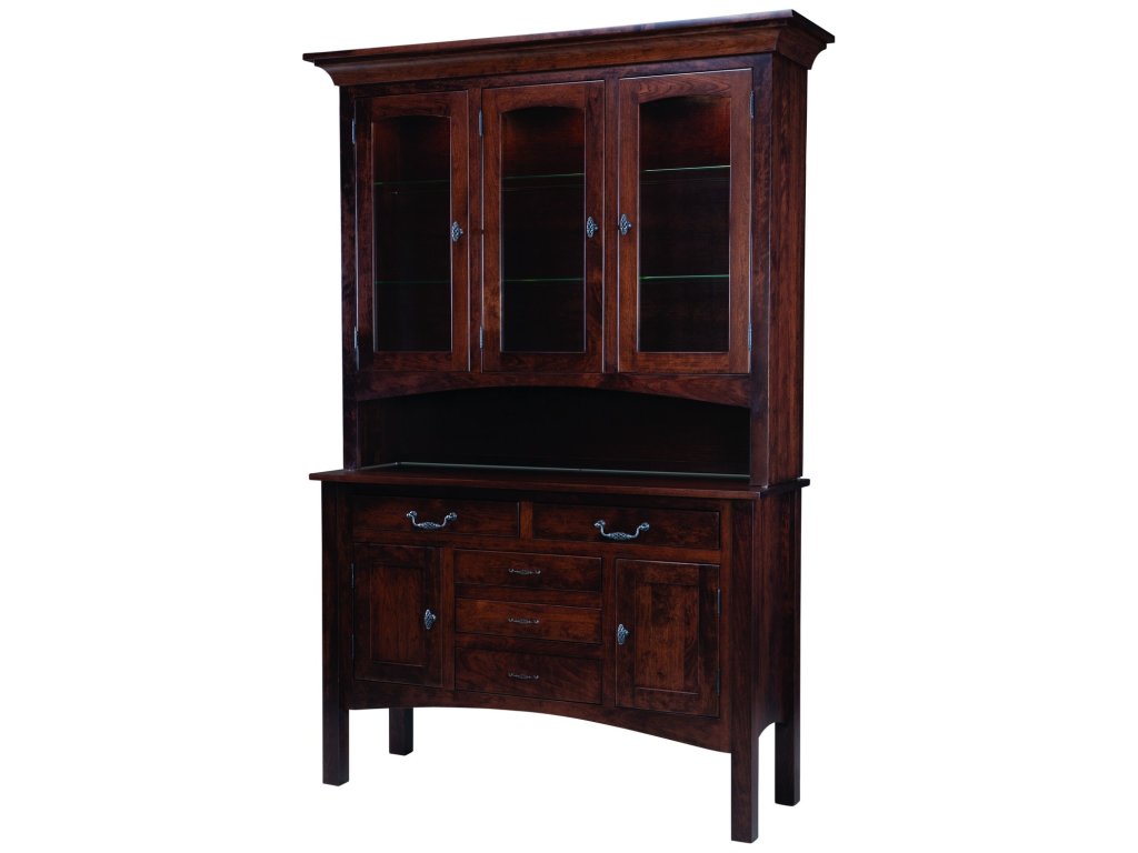 Highland Hutch - main image