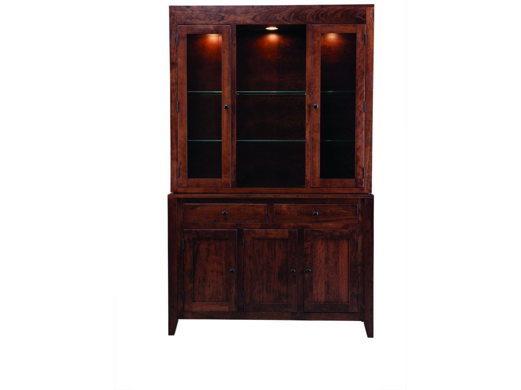 Metro Hutch - image 1