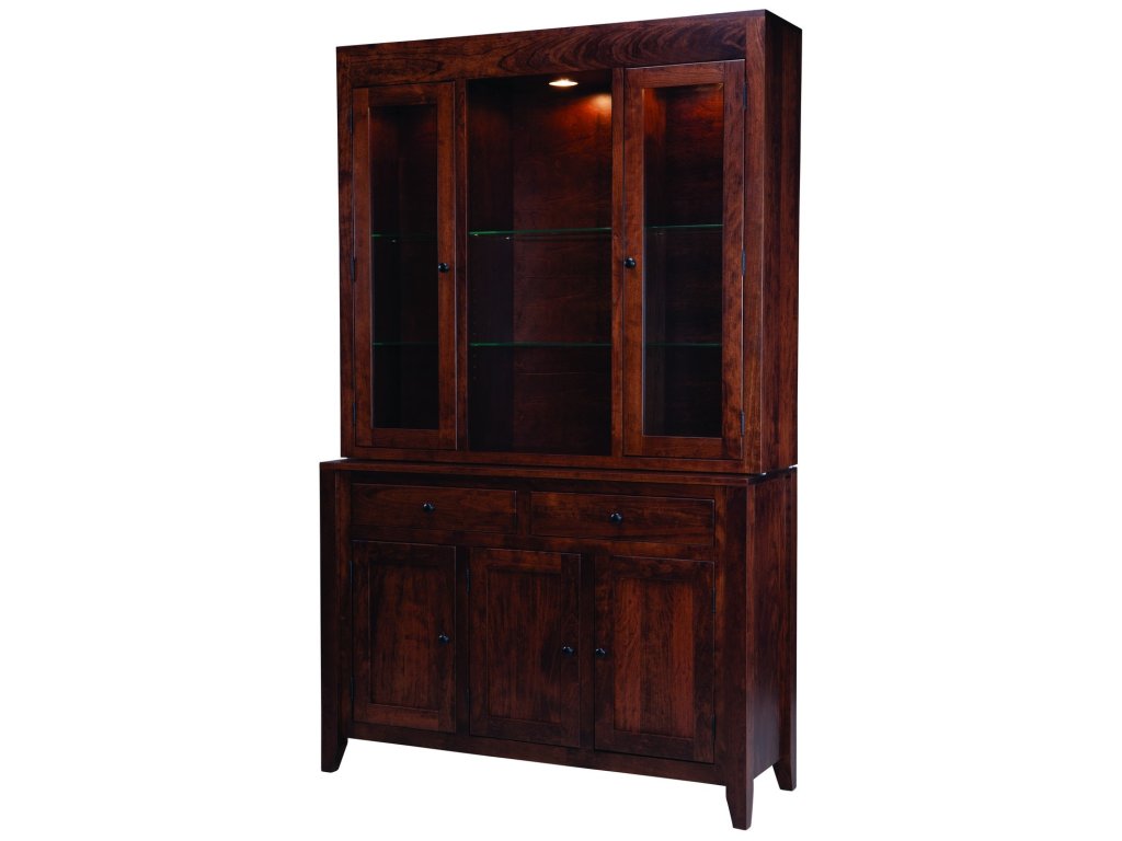 Metro Hutch - main image