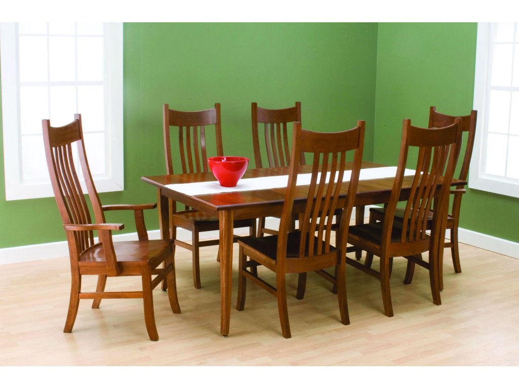 Rectangular Table Top - image 1