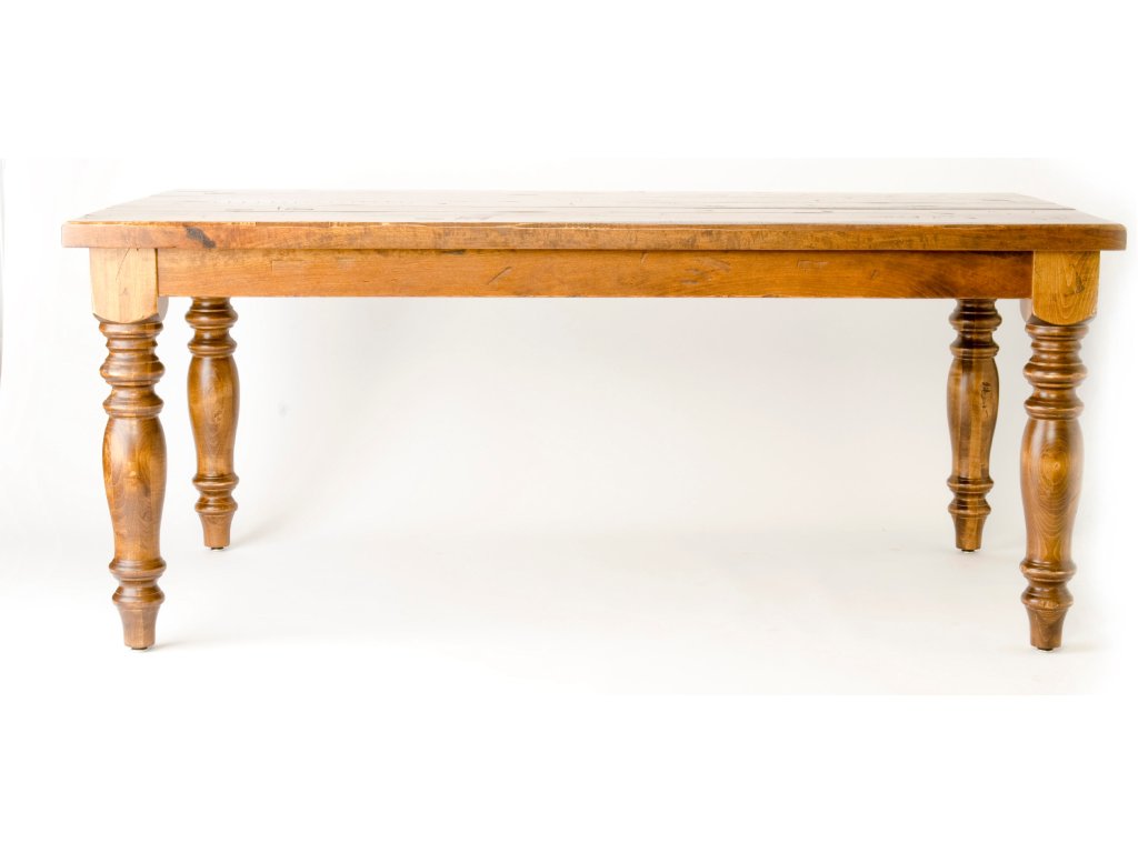 MAVIN Plank Table Top, alternate view 3