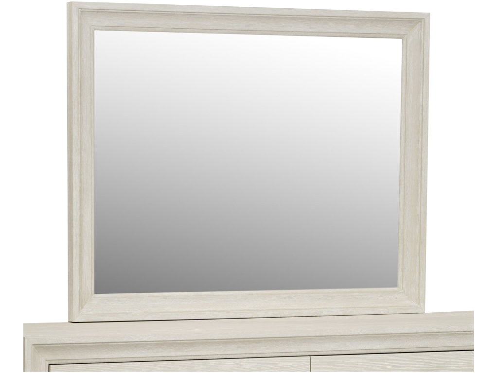 Maxime Dresser Mirror in Ash - image 2