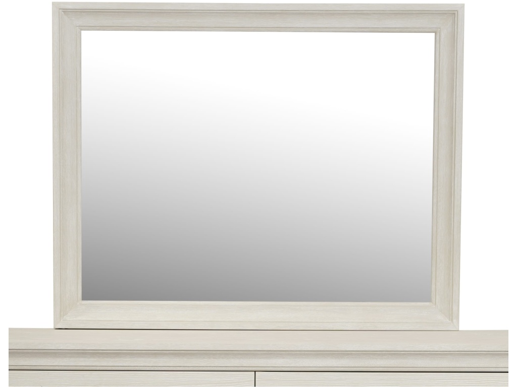 Maxime Dresser Mirror in Ash - image 3