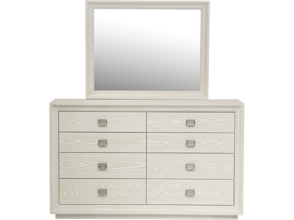 Maxime Dresser Mirror in Ash - image 5