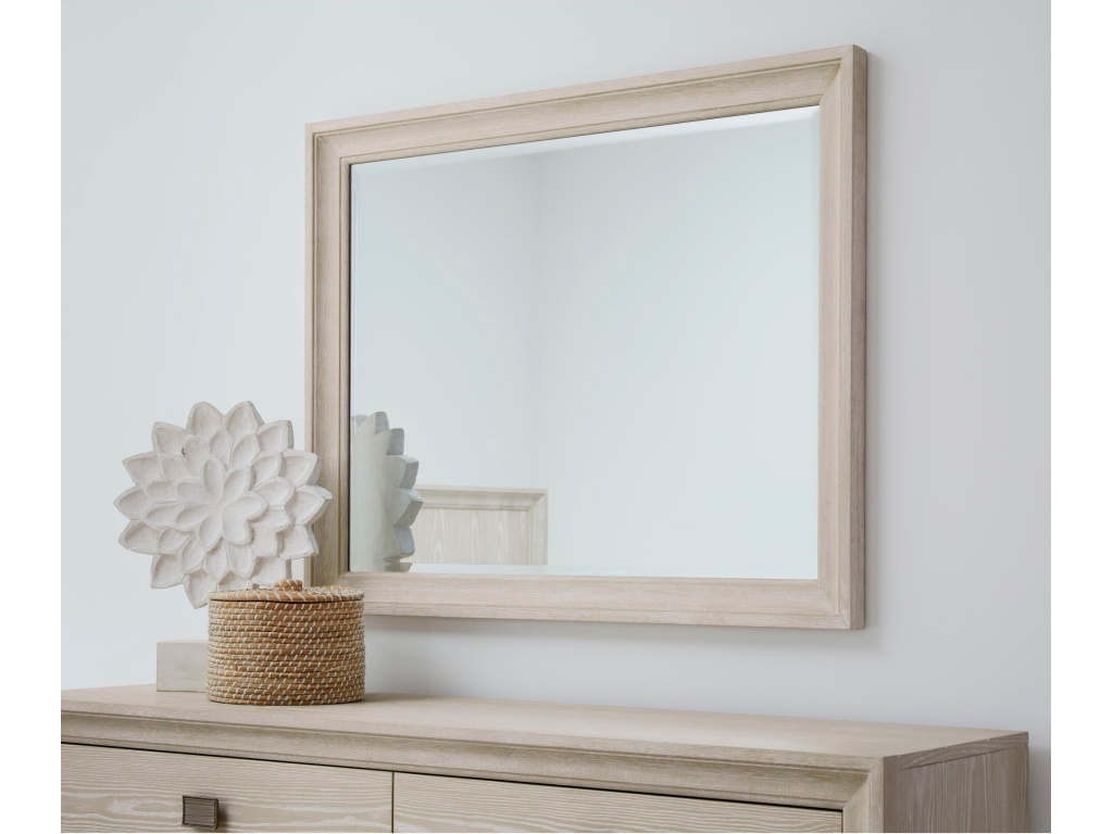 Maxime Dresser Mirror in Ash - main image