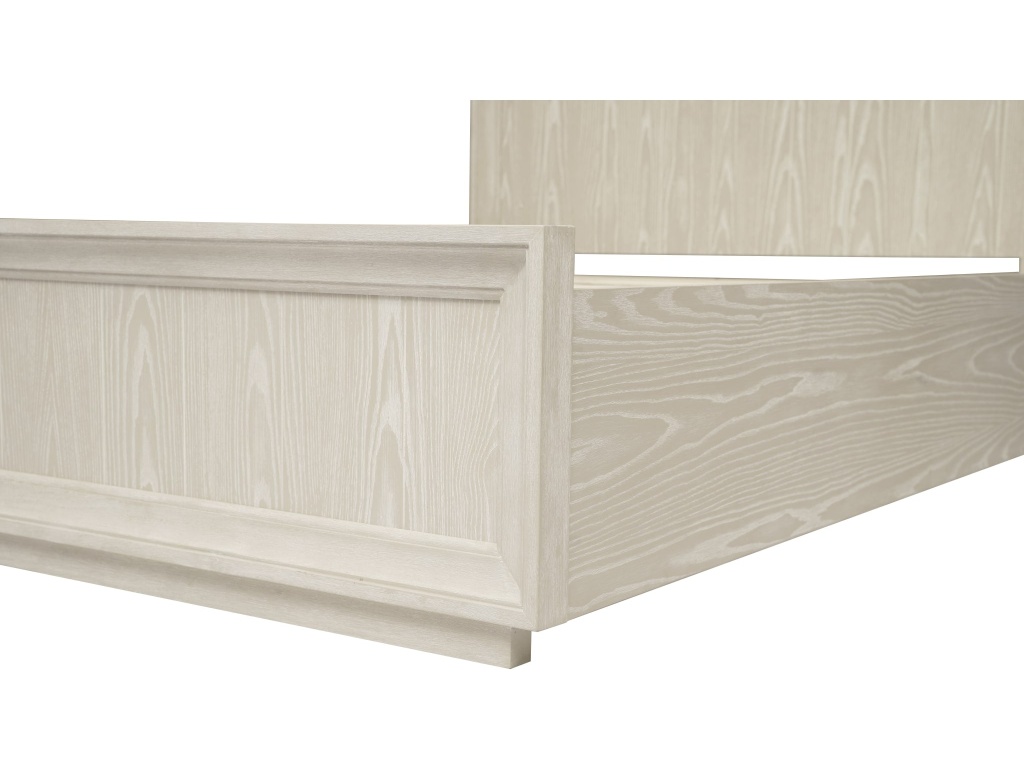Maxime Platform Bed in Ash - image 1