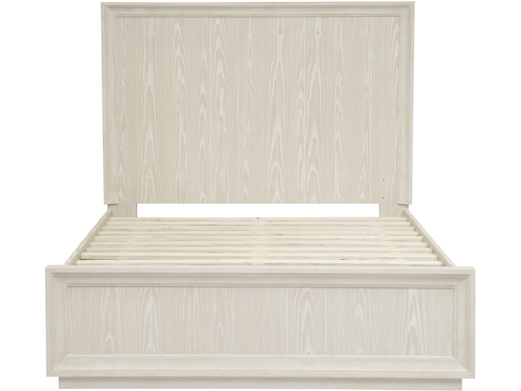 Maxime Platform Bed in Ash - image 2