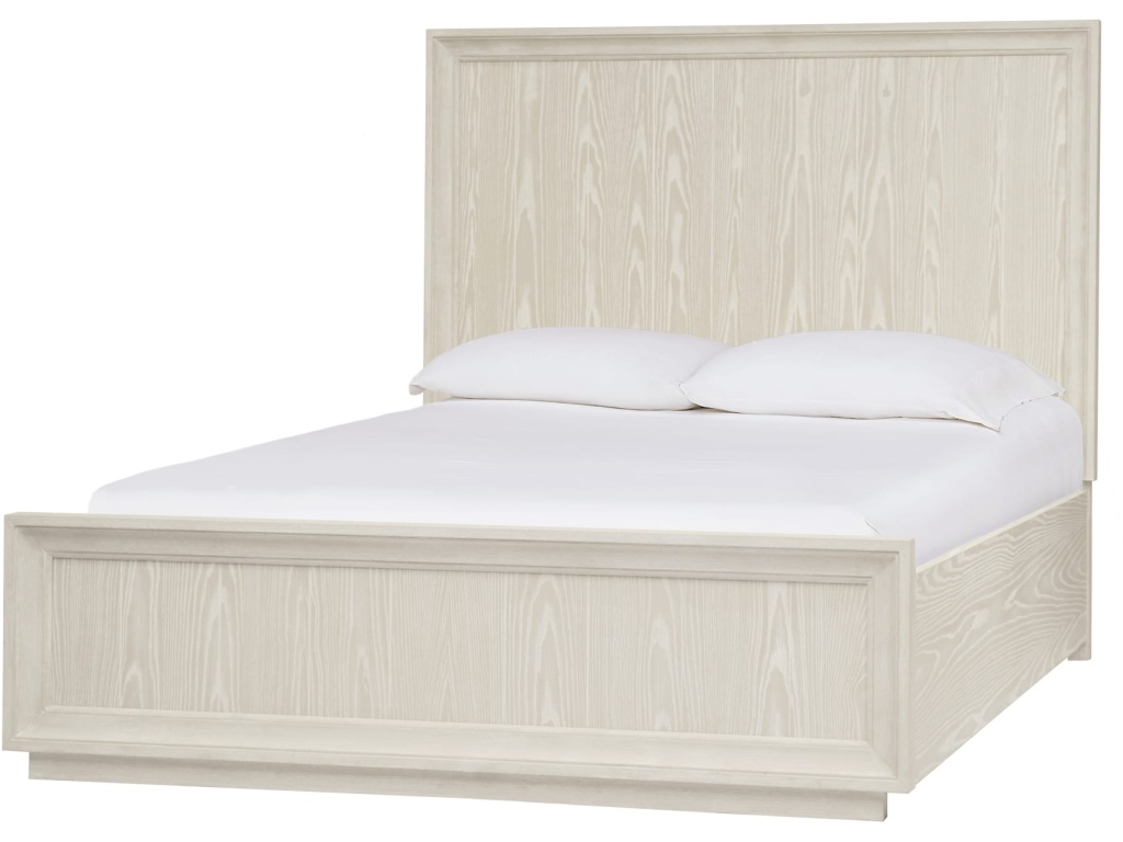 Maxime Platform Bed in Ash - image 3