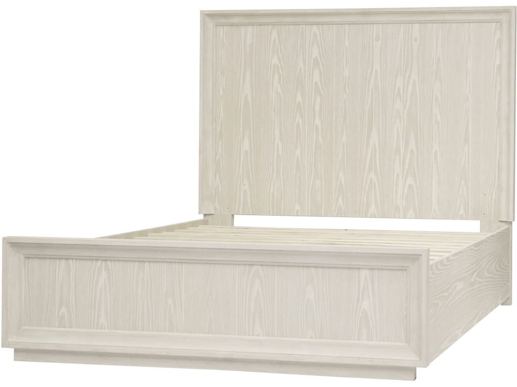 Maxime Platform Bed in Ash - image 5