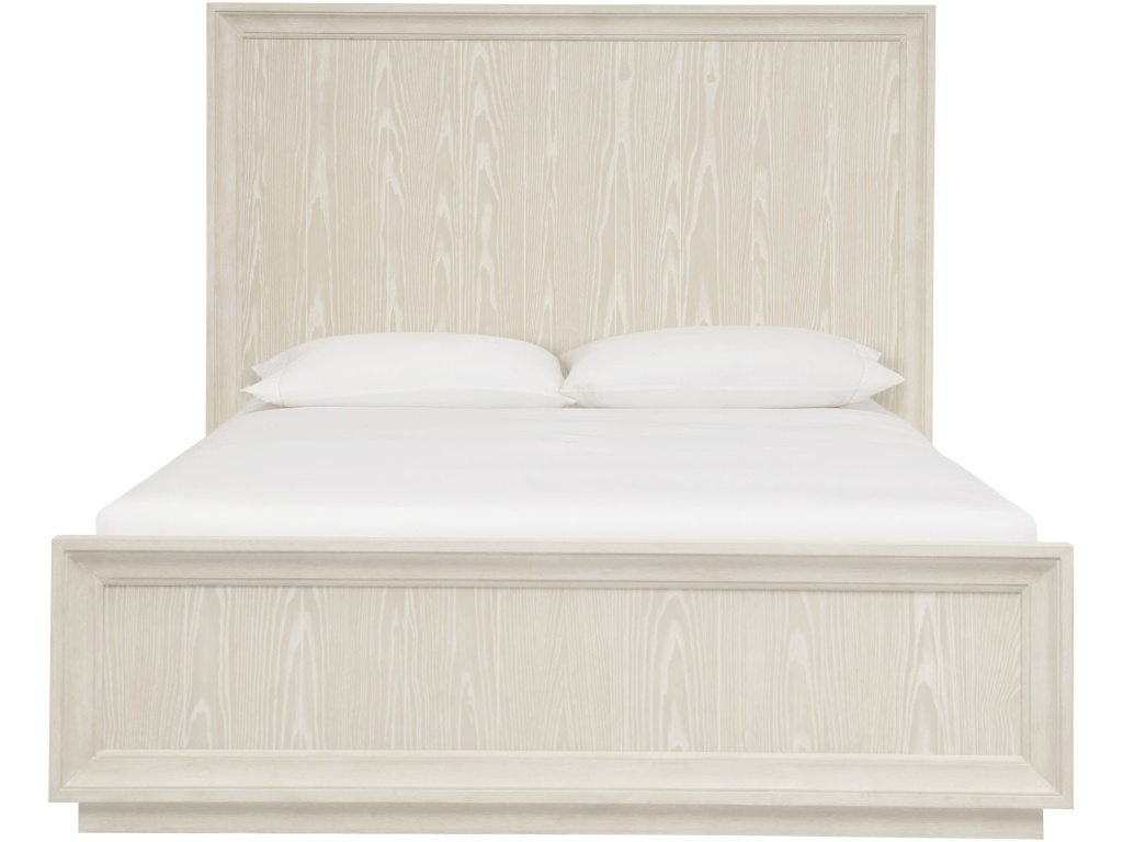 Maxime Platform Bed in Ash - main image