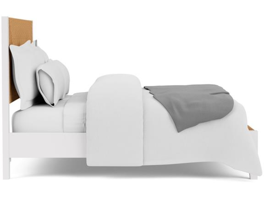 Queen/King Bed Rails - image 2