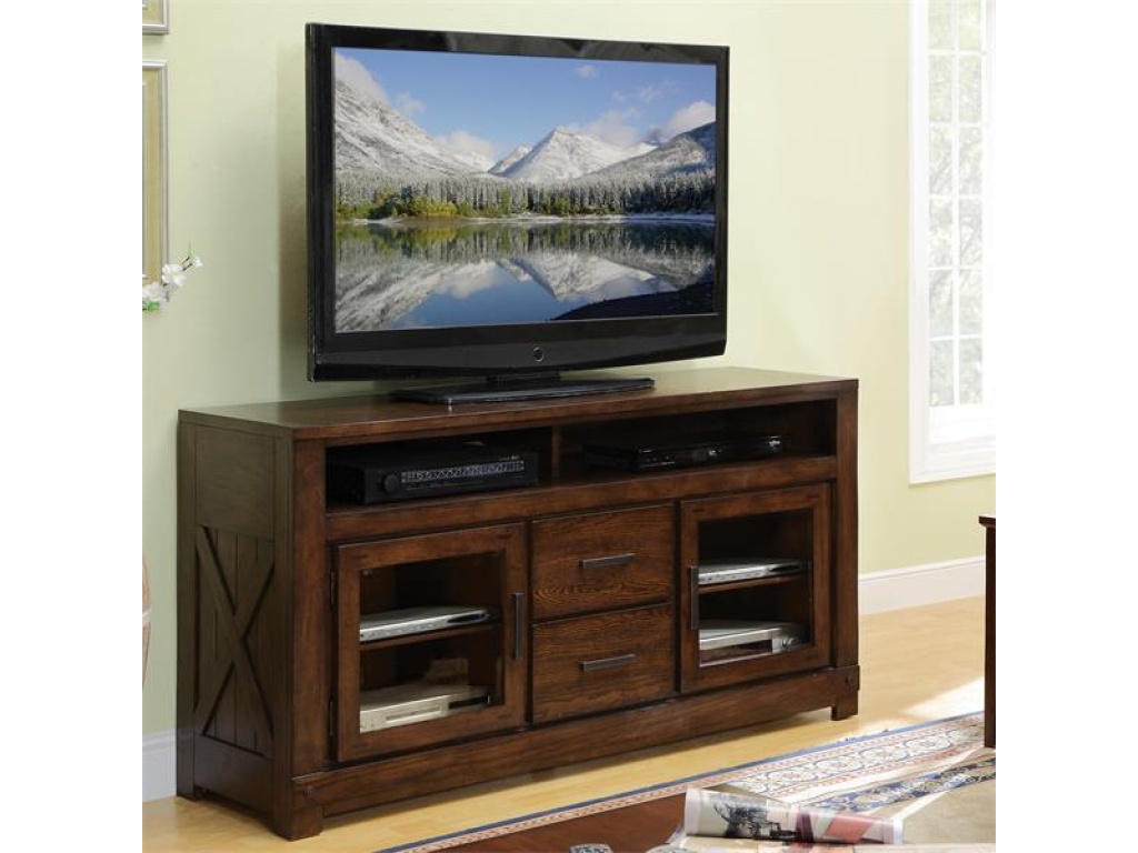 Media Console - main image