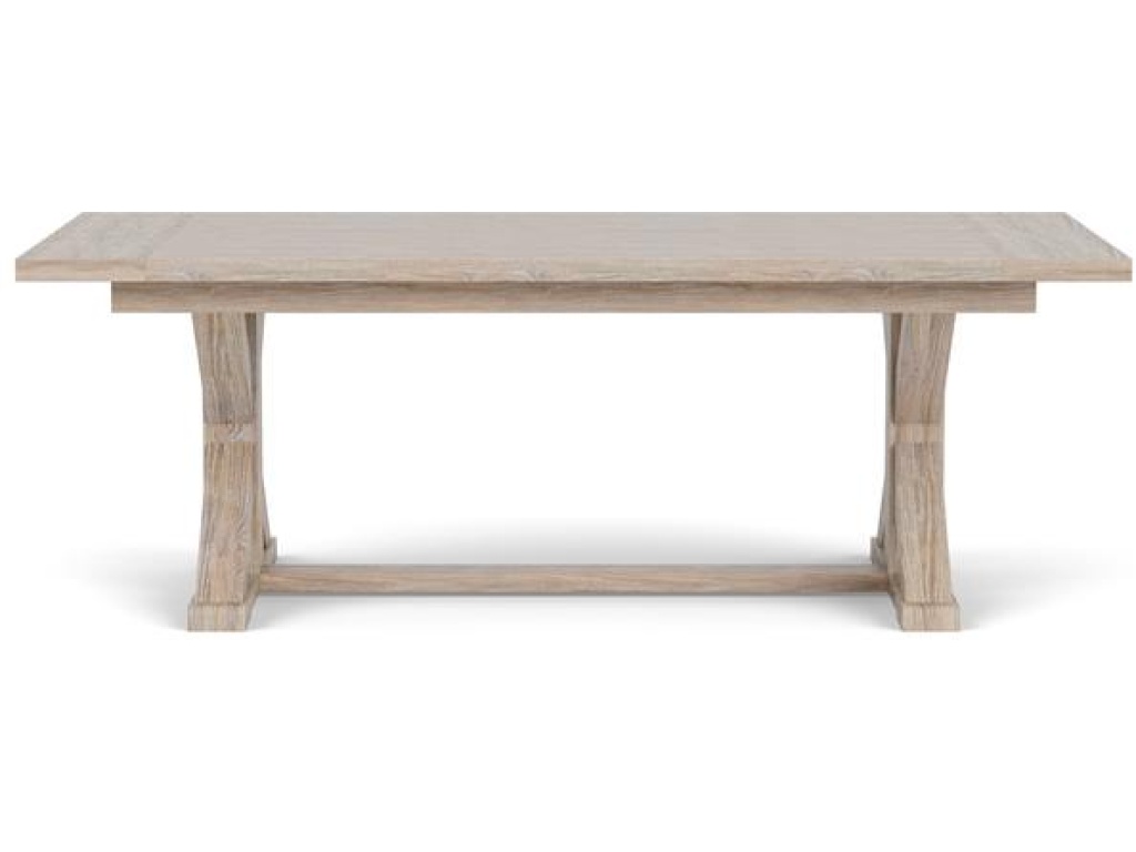 Trestle Dining Table - image 5