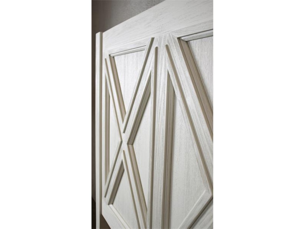Queen/King Bed Rails - image 2