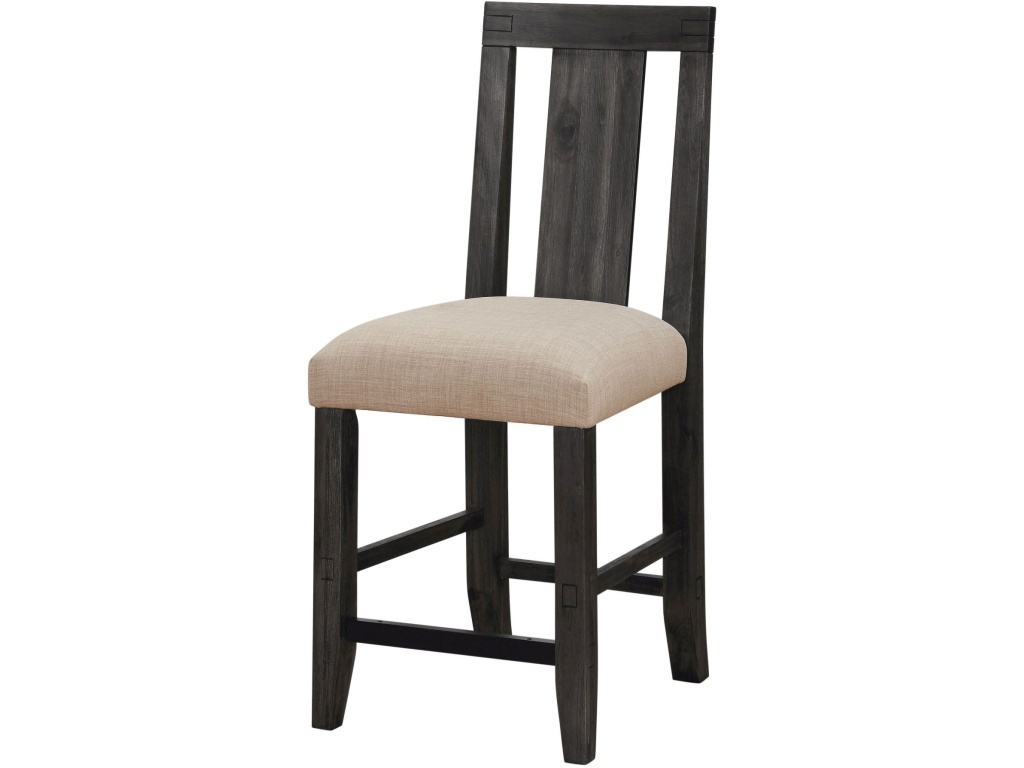 Meadow (Graphite) Meadow Counter Stool in Graphite - image 2