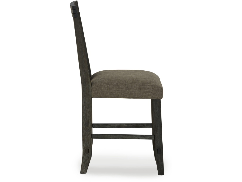 Meadow (Graphite) Meadow Counter Stool in Graphite - image 4