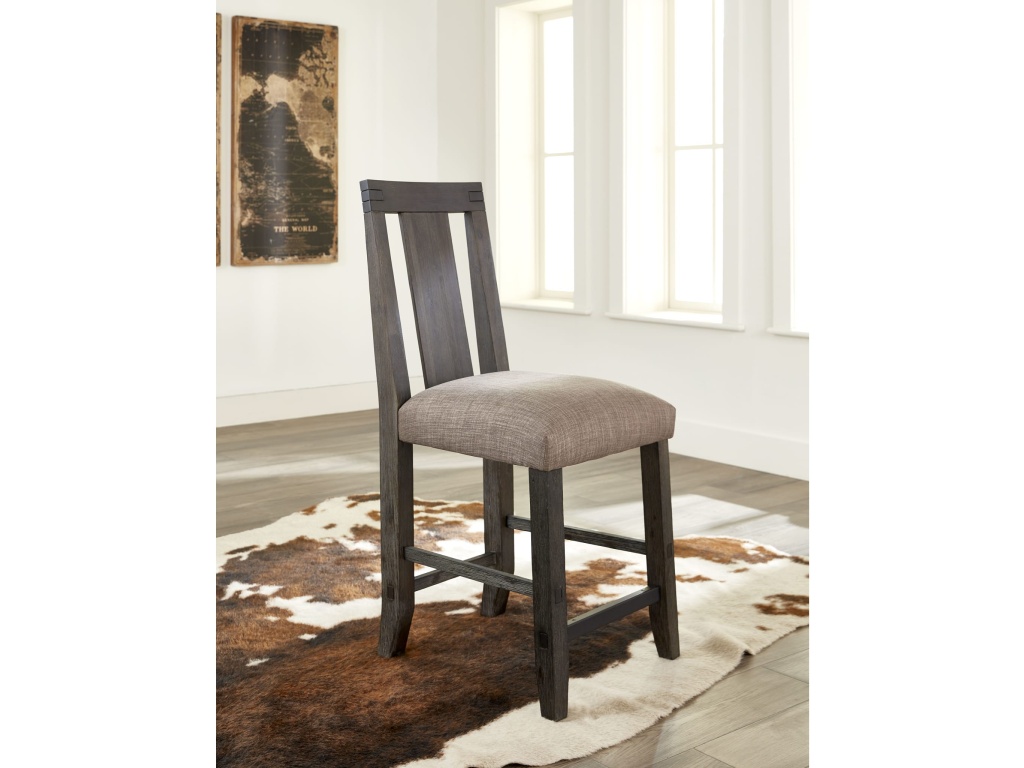 Meadow (Graphite) Meadow Counter Stool in Graphite - image 6