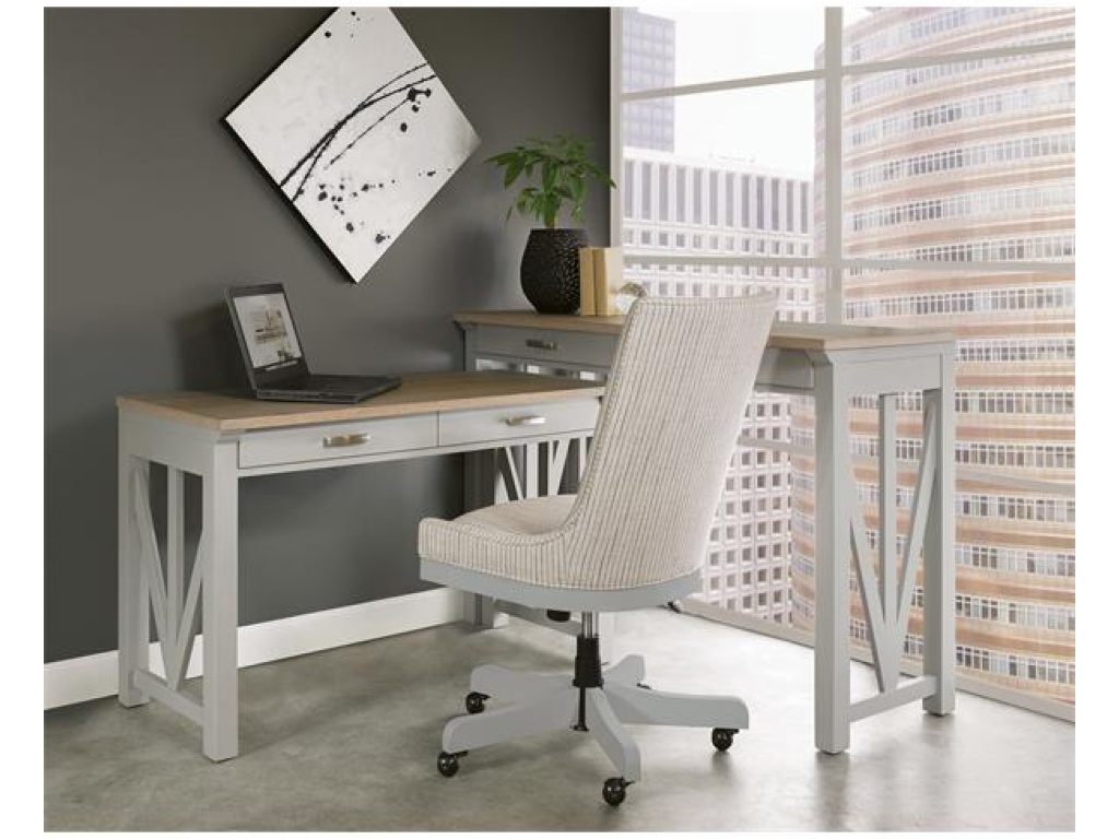 Upholstered Desk Chair - main image