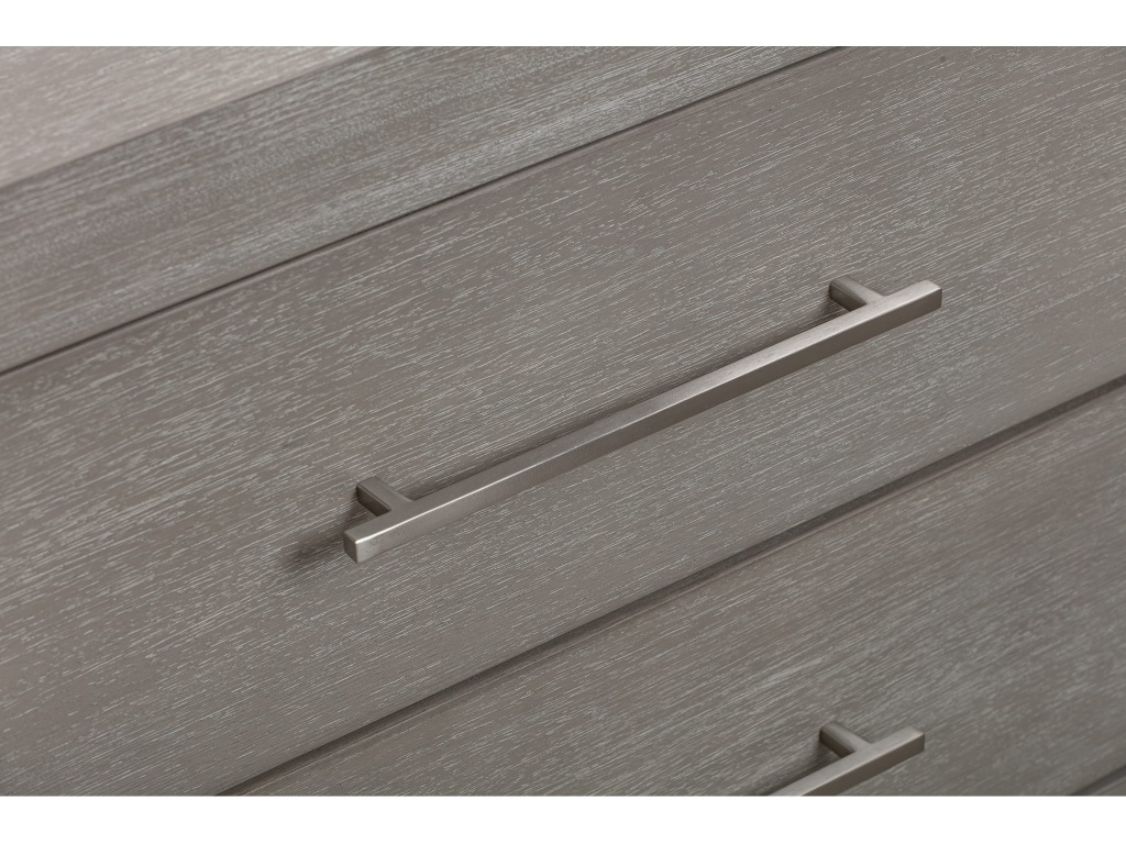 Melbourne Five Drawer Chest in Mineral (2024) - image 1