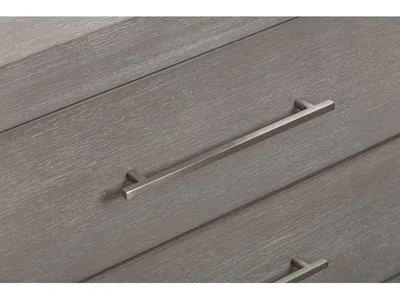 Melbourne Five Drawer Chest in Mineral (2024) - Alternative View