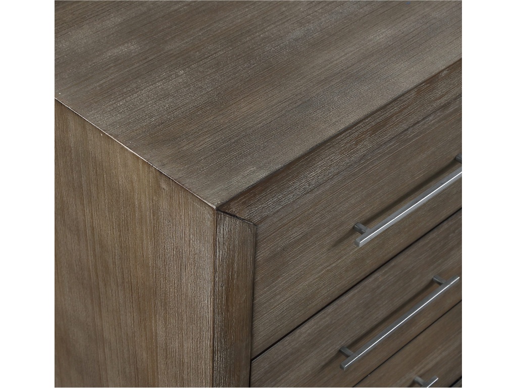 Melbourne Nine Drawer Dresser in Dark Pine (2024) - image 3