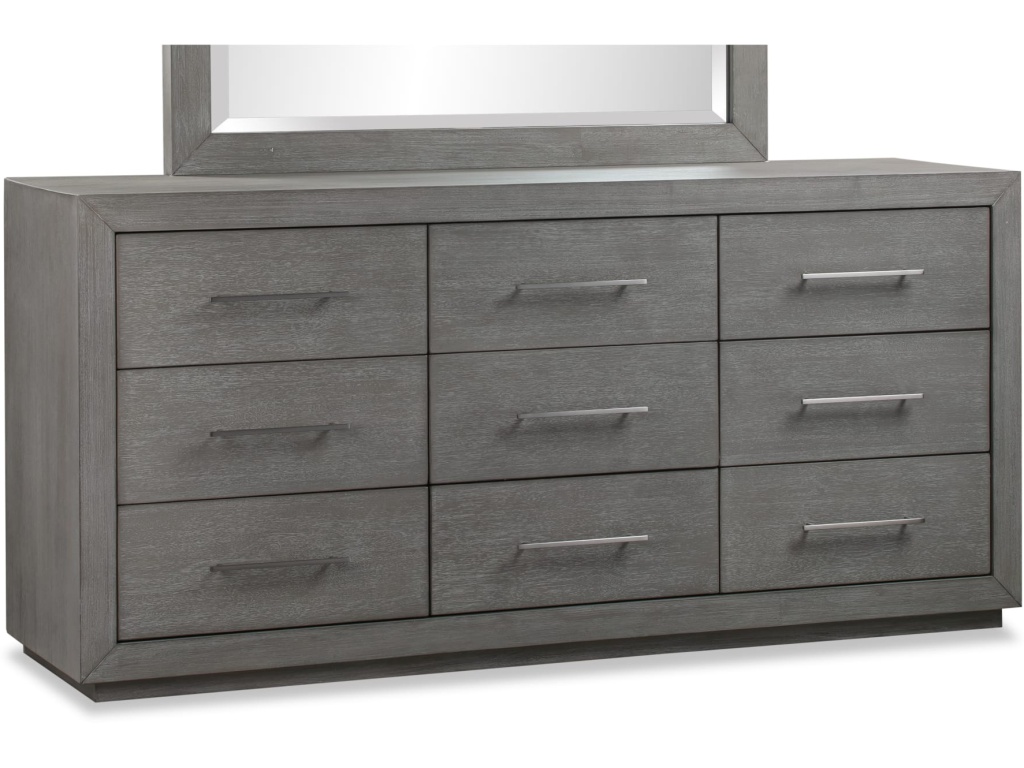 Melbourne Nine Drawer Dresser in Mineral (2024) - image 2
