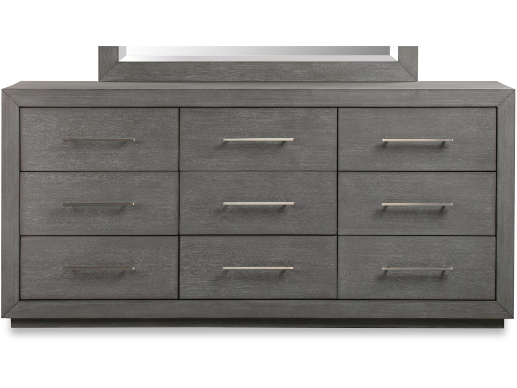 Melbourne Nine Drawer Dresser in Mineral (2024) - image 3