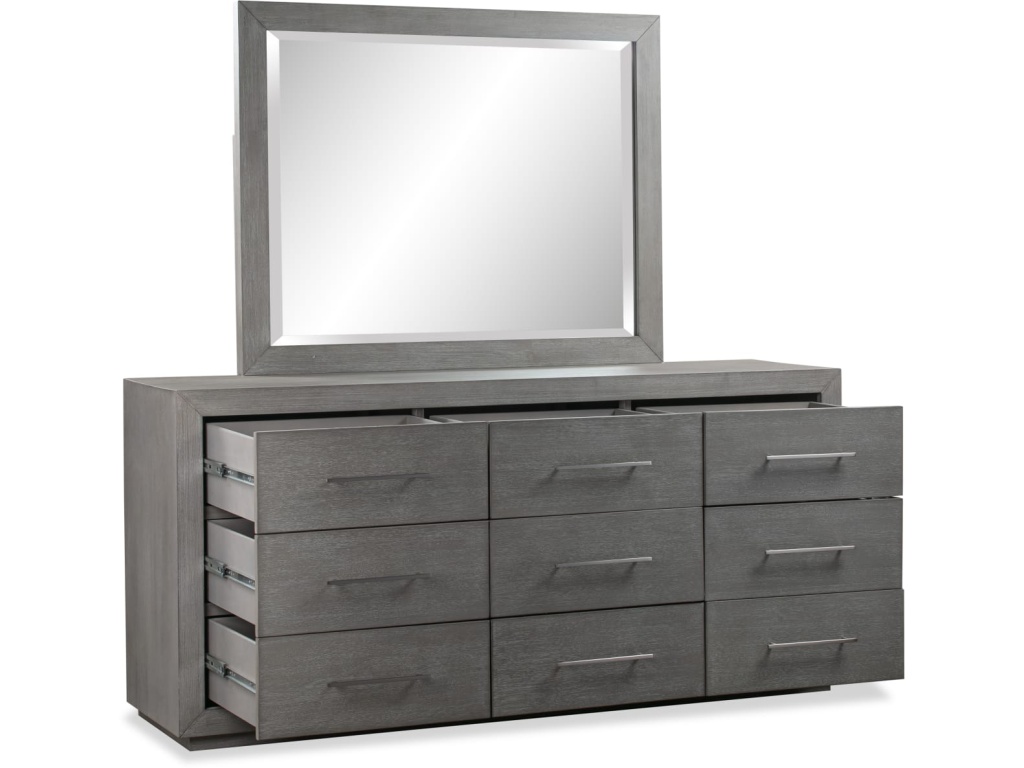 Melbourne Nine Drawer Dresser in Mineral (2024) - image 6