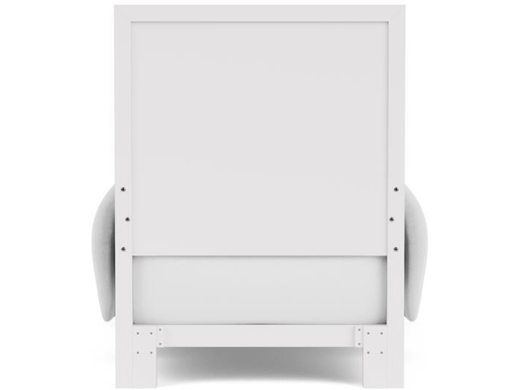 Twin Upholstered Footboard - image 2